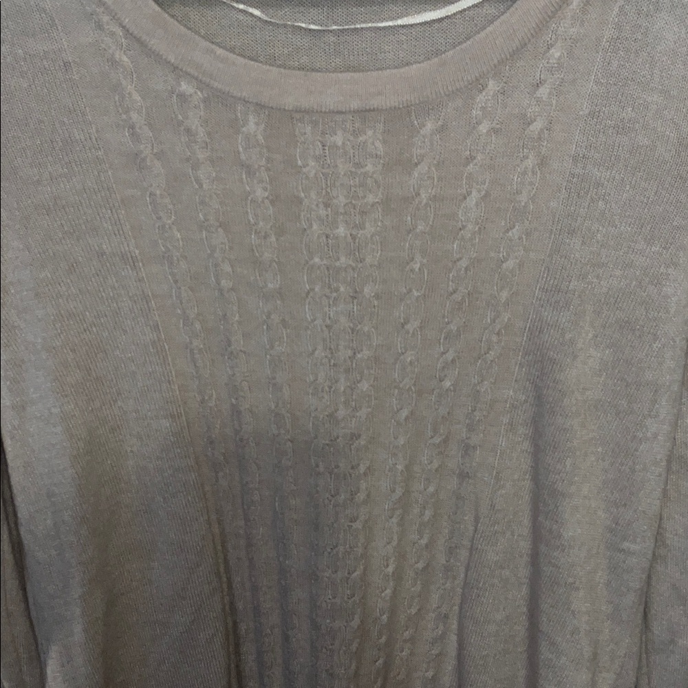 Sweater - Picture 3 of 5